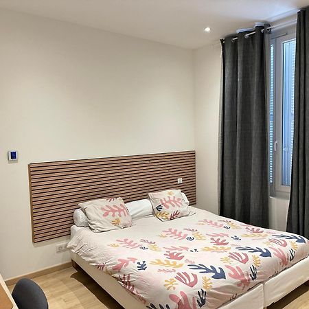 Maison de Ville de 6 Chambres tout confort Inclus à Cannes Extérieur photo