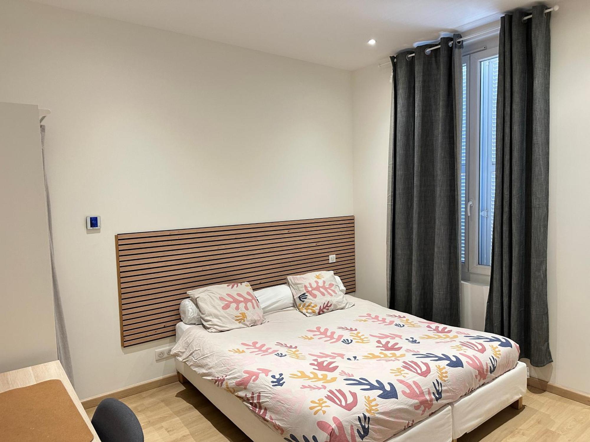 Maison de Ville de 6 Chambres tout confort Inclus à Cannes Extérieur photo