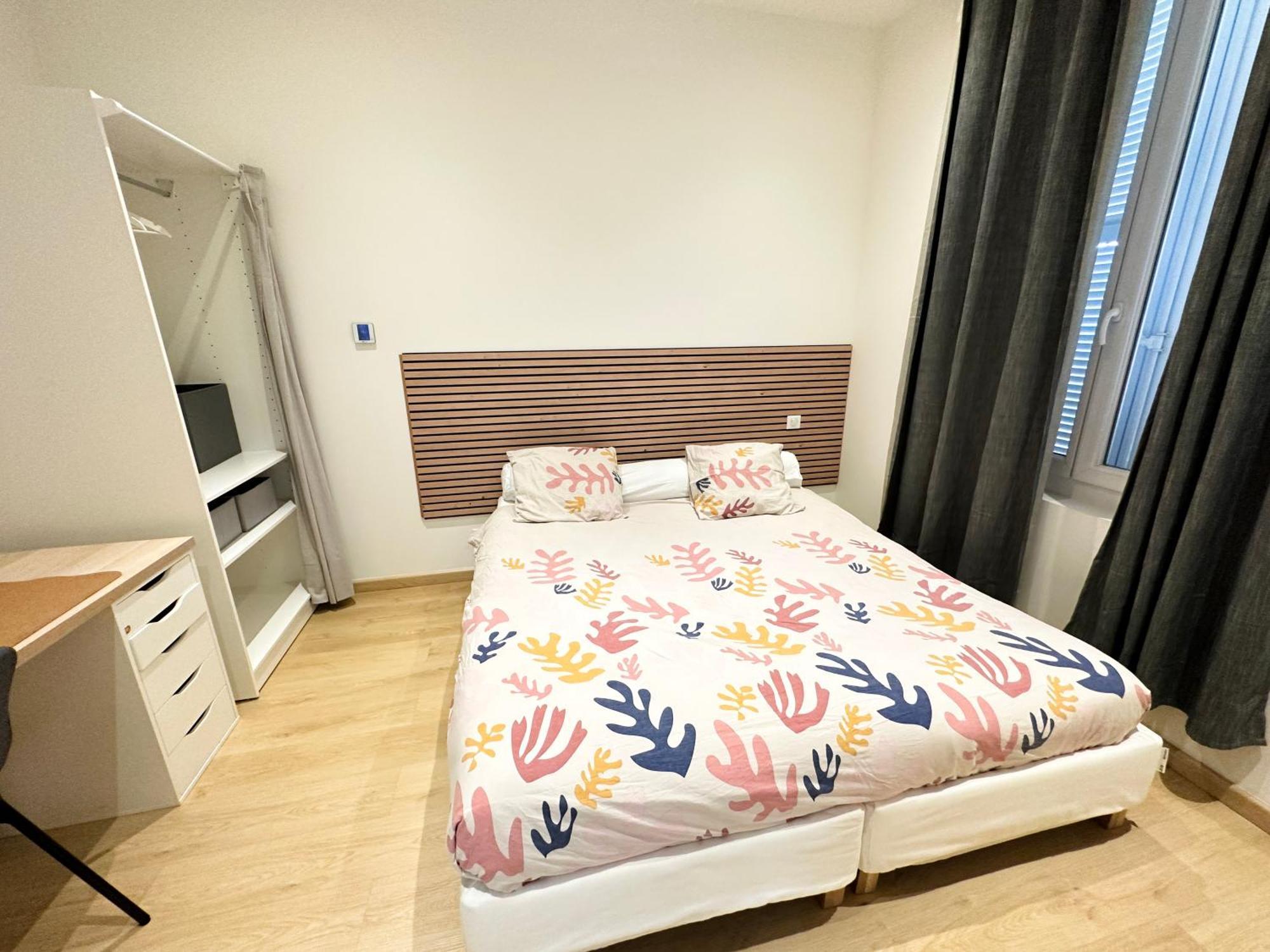 Maison de Ville de 6 Chambres tout confort Inclus à Cannes Extérieur photo