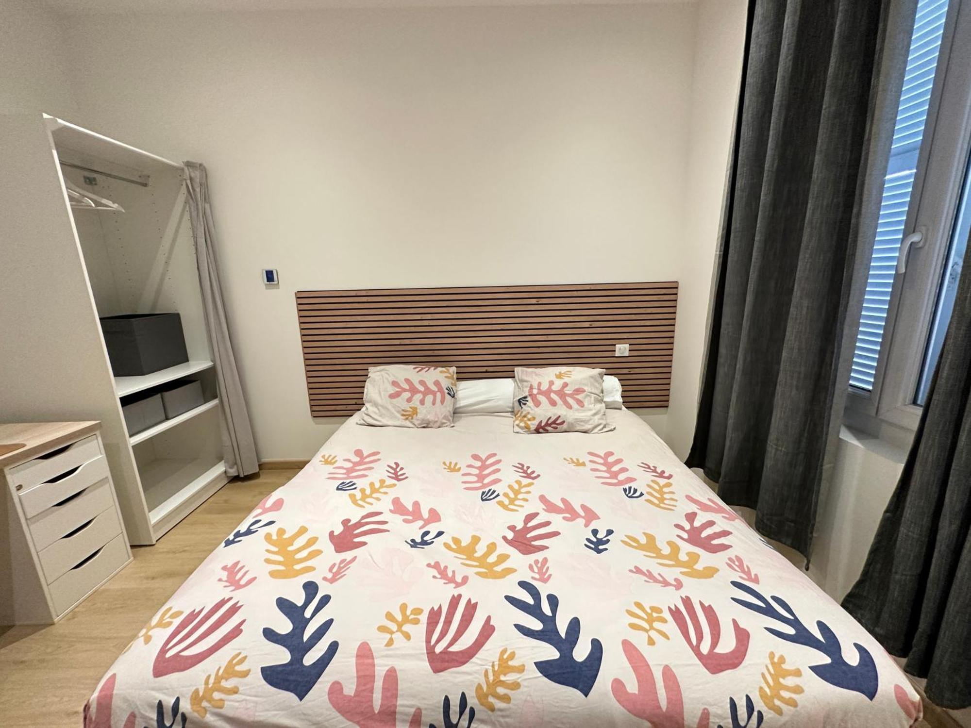 Maison de Ville de 6 Chambres tout confort Inclus à Cannes Extérieur photo