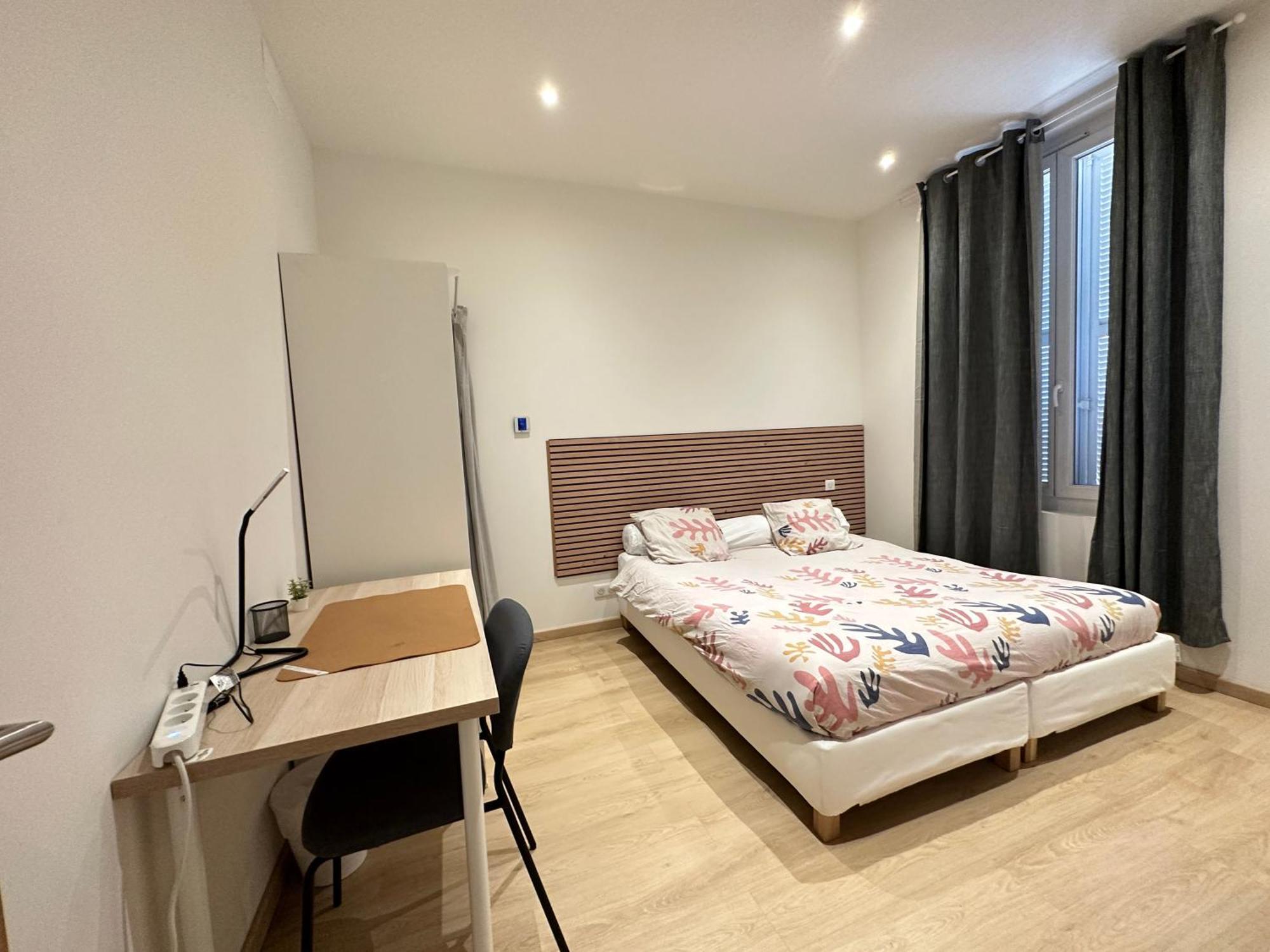 Maison de Ville de 6 Chambres tout confort Inclus à Cannes Extérieur photo