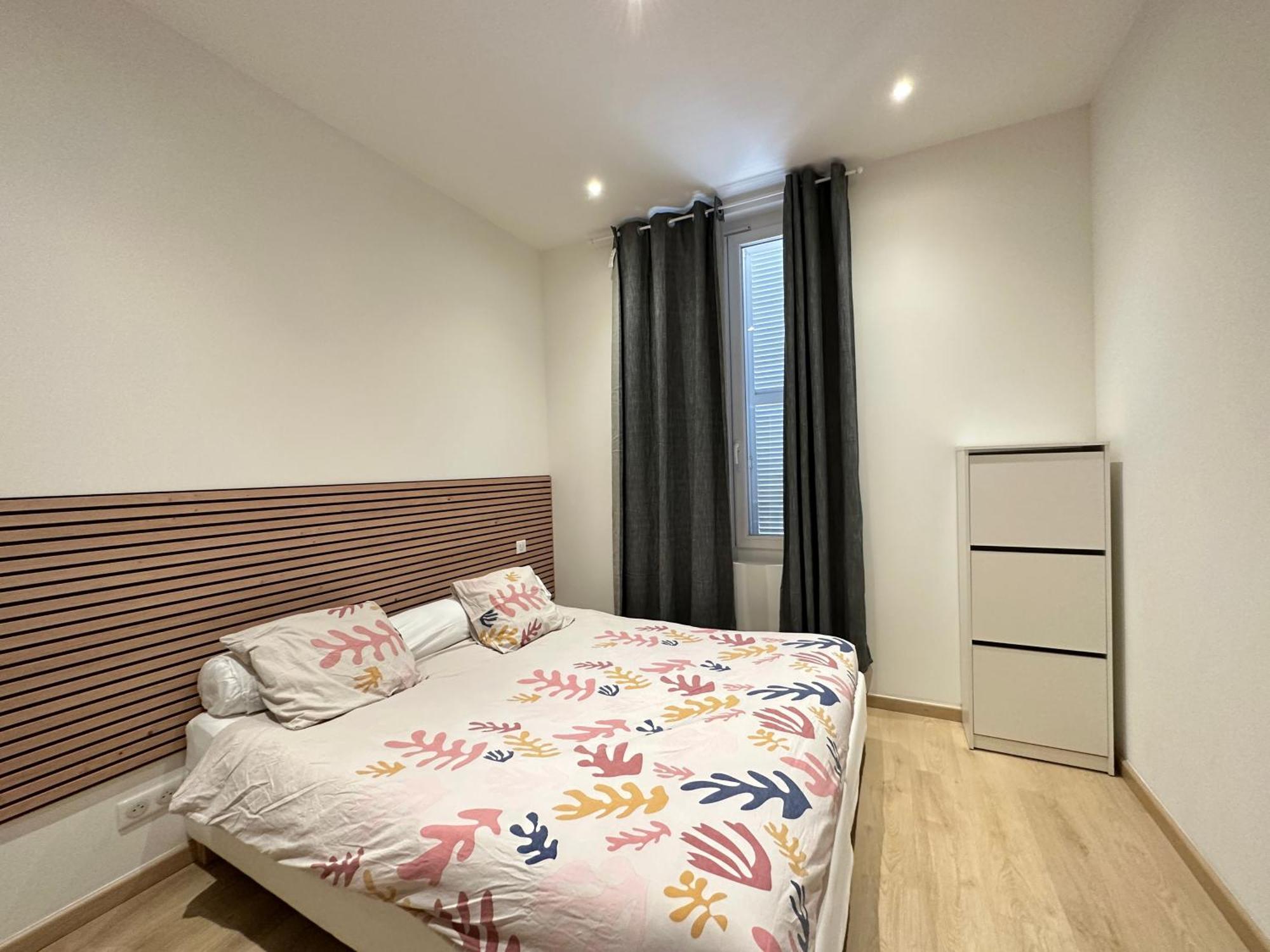 Maison de Ville de 6 Chambres tout confort Inclus à Cannes Extérieur photo