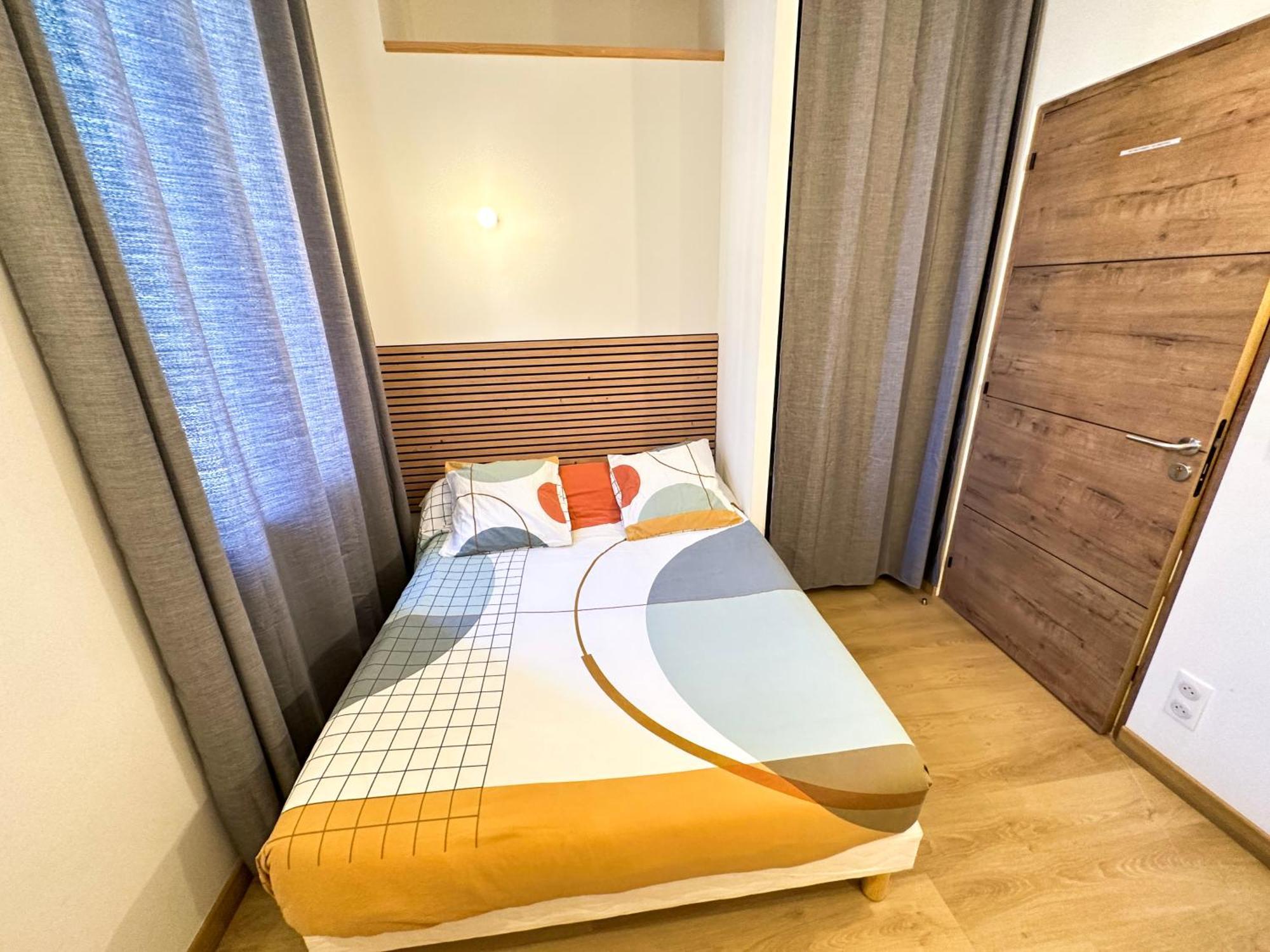 Maison de Ville de 6 Chambres tout confort Inclus à Cannes Extérieur photo