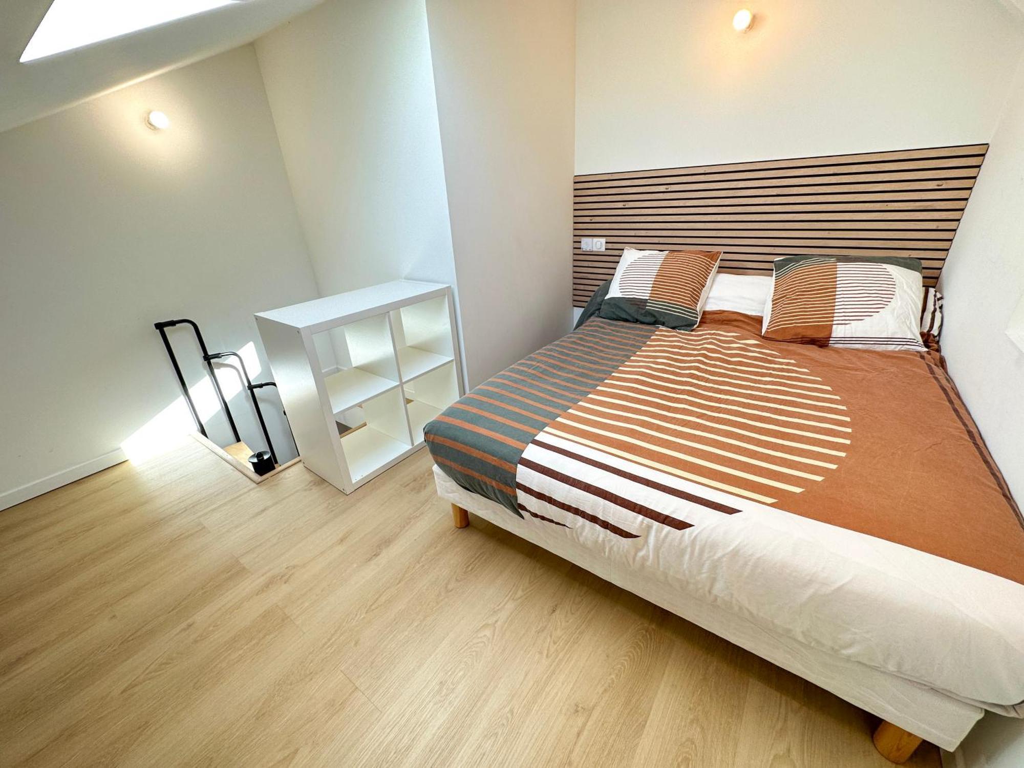 Maison de Ville de 6 Chambres tout confort Inclus à Cannes Extérieur photo