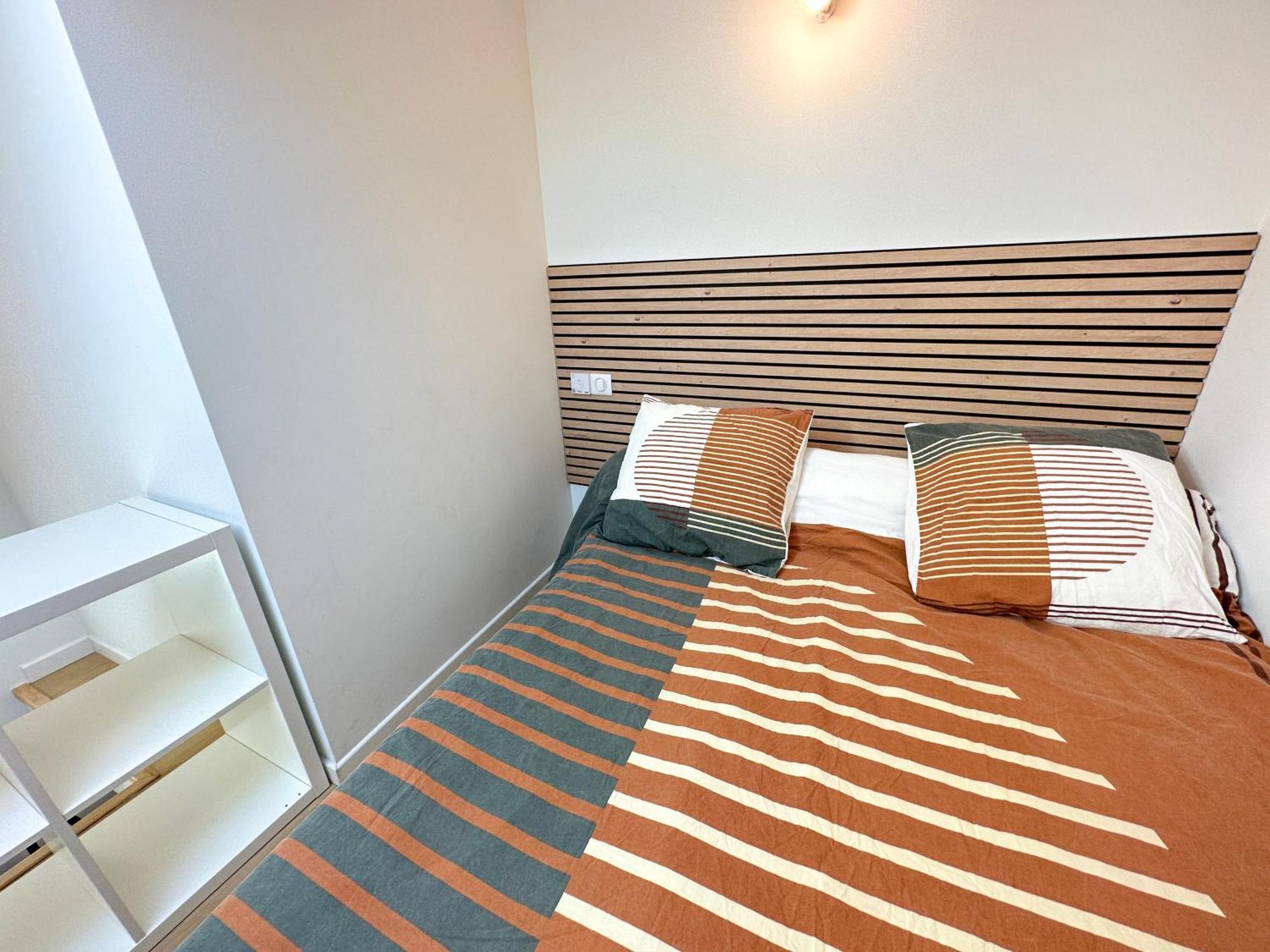 Maison de Ville de 6 Chambres tout confort Inclus à Cannes Extérieur photo
