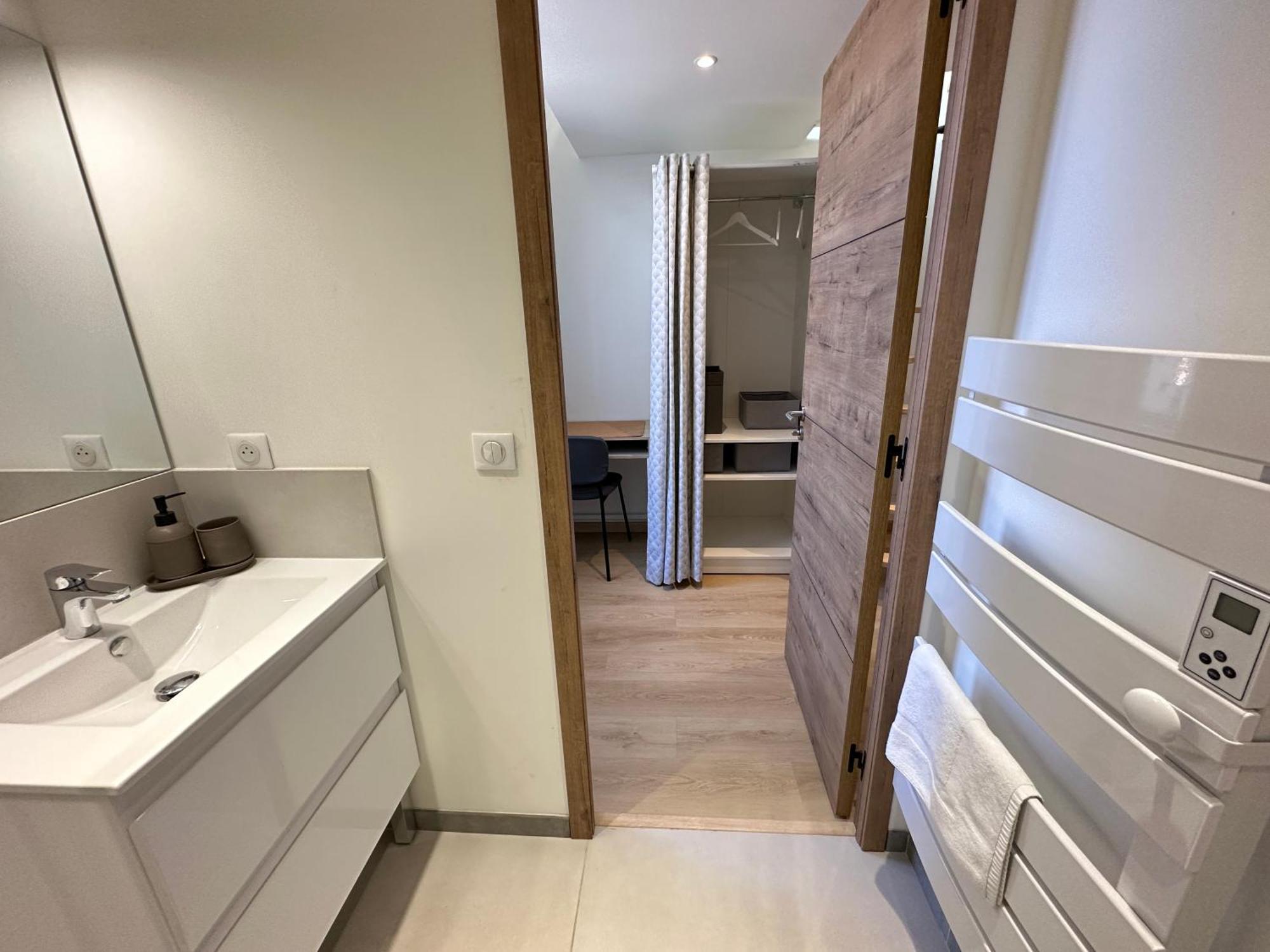 Maison de Ville de 6 Chambres tout confort Inclus à Cannes Extérieur photo