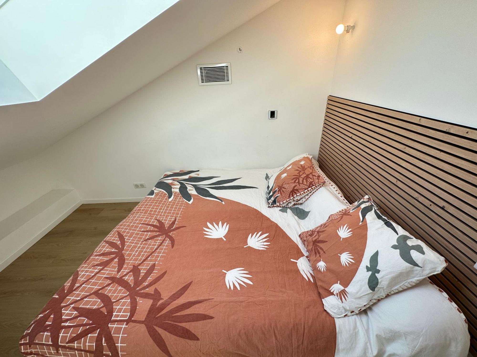 Maison de Ville de 6 Chambres tout confort Inclus à Cannes Extérieur photo