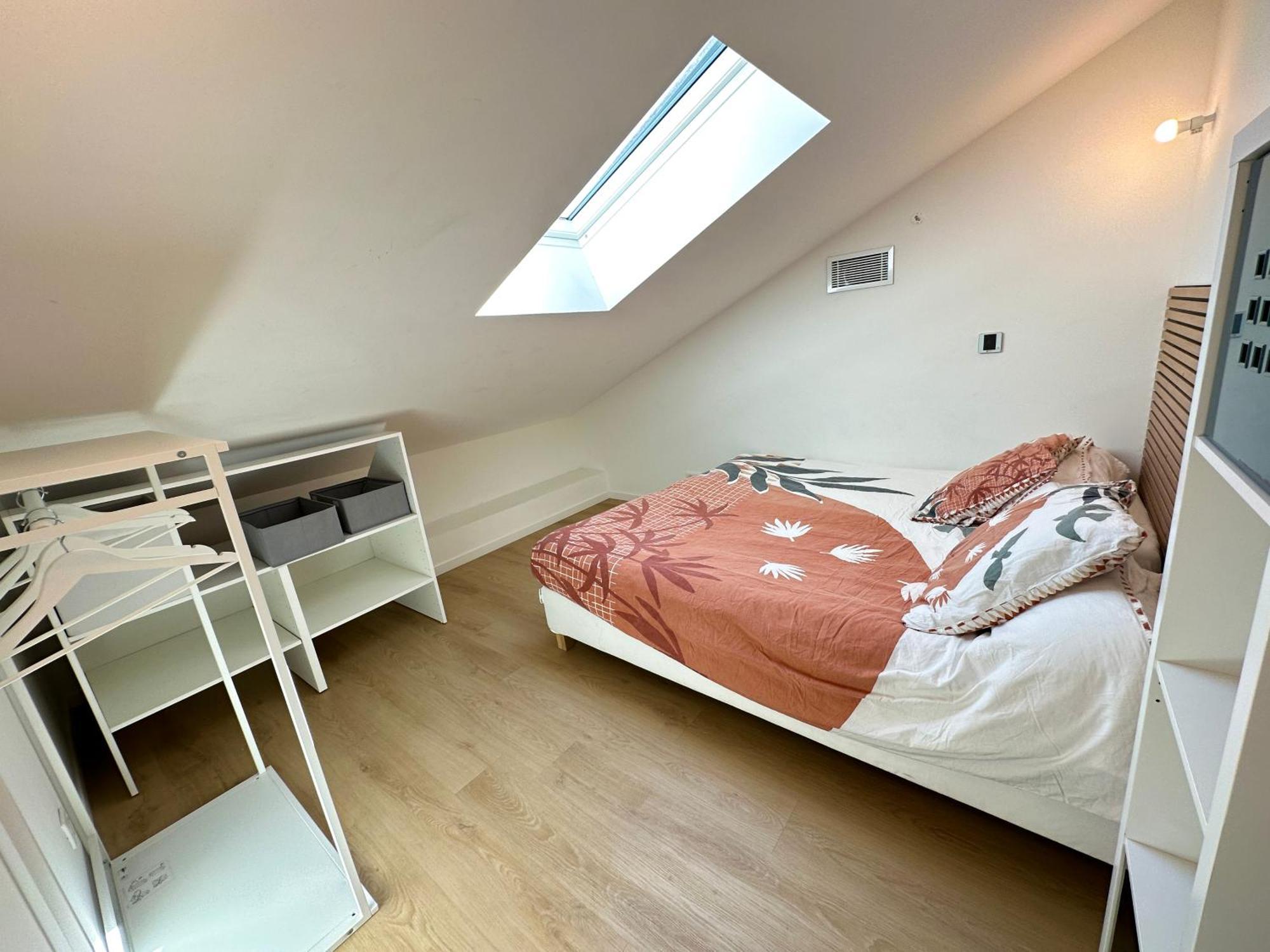 Maison de Ville de 6 Chambres tout confort Inclus à Cannes Extérieur photo