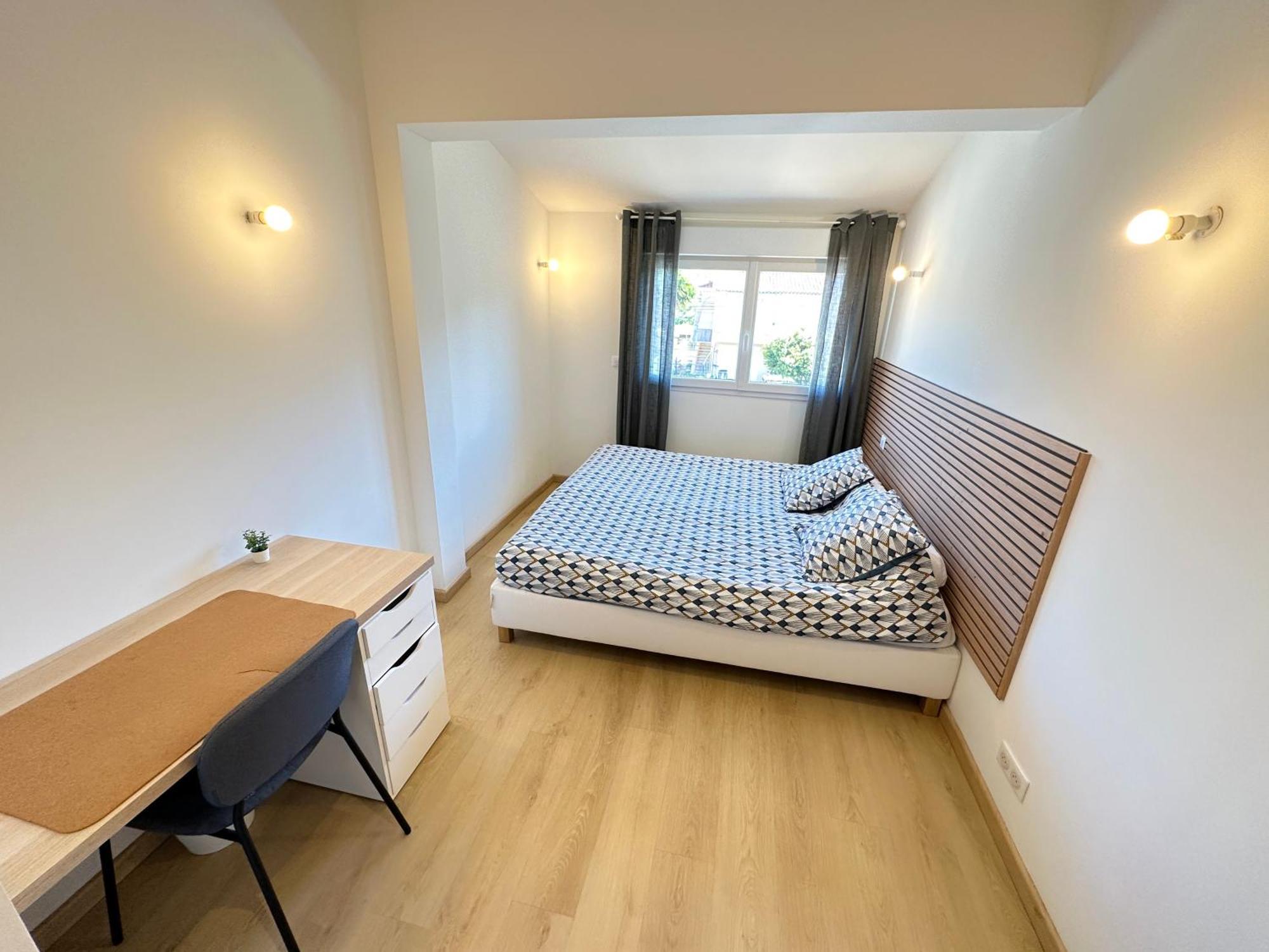 Maison de Ville de 6 Chambres tout confort Inclus à Cannes Extérieur photo