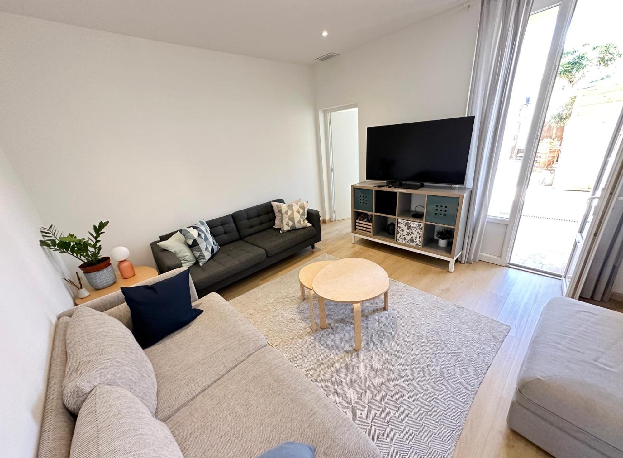 Maison de Ville de 6 Chambres tout confort Inclus à Cannes Extérieur photo